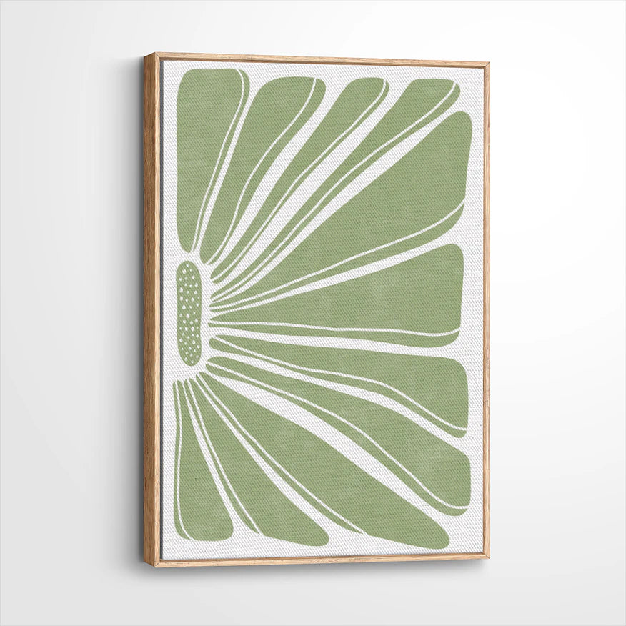 framed-canvas-natural-wood