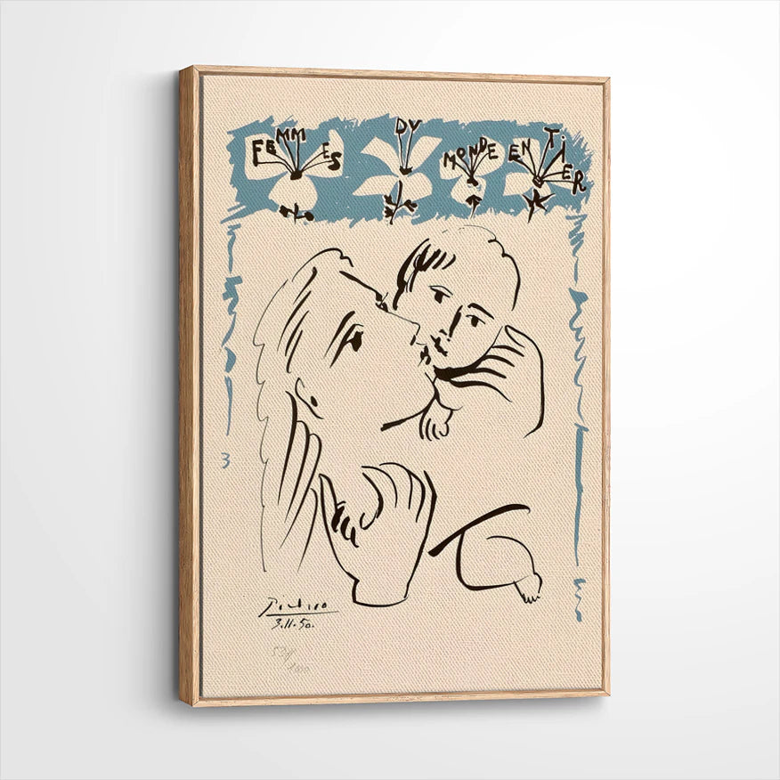 framed-canvas-natural-wood