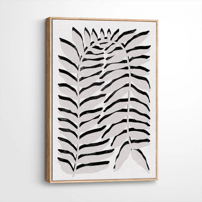 framed-canvas-natural-wood