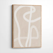 framed-canvas-natural-wood