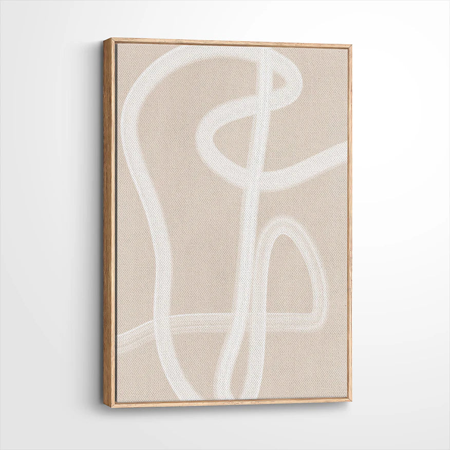 framed-canvas-natural-wood