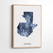 framed-canvas-natural-wood