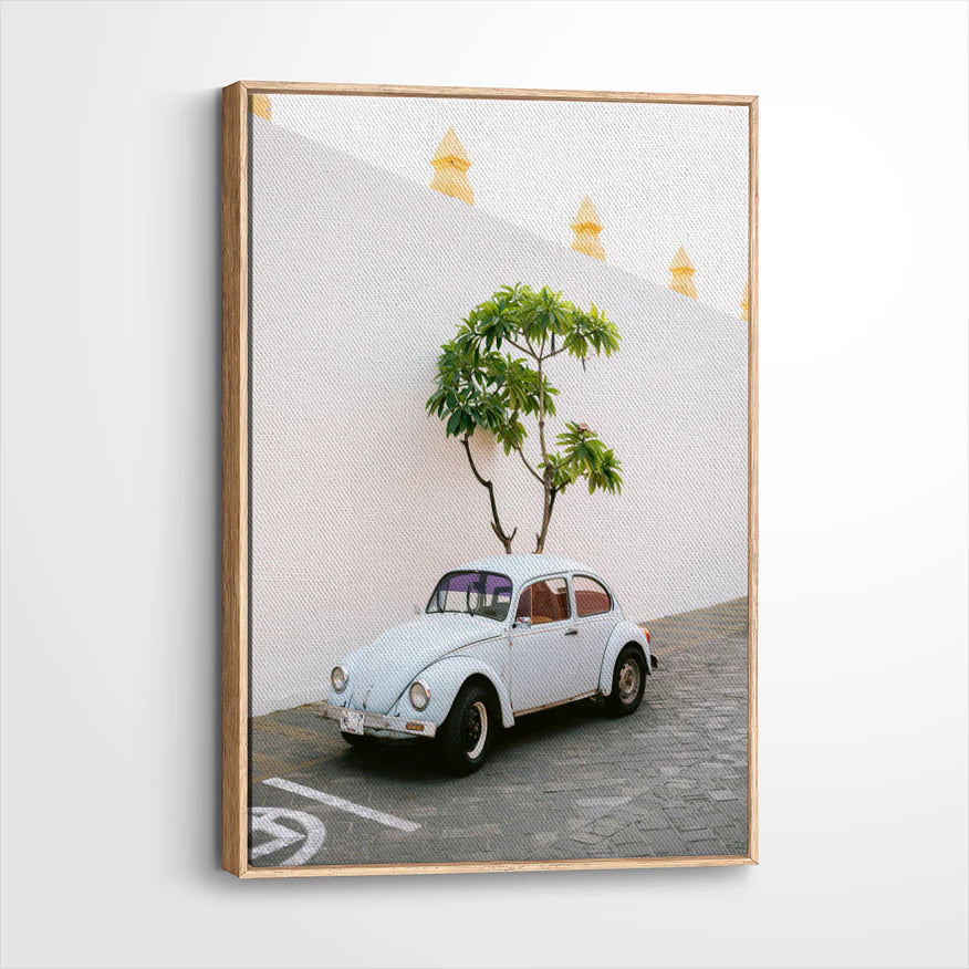 framed-canvas-natural-wood