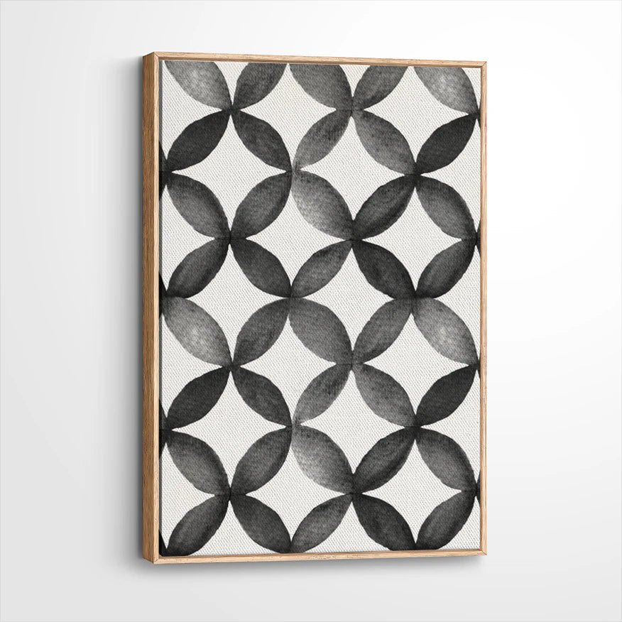 framed-canvas-natural-wood