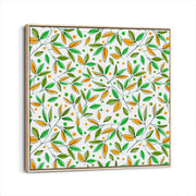 framed-canvas-natural-wood