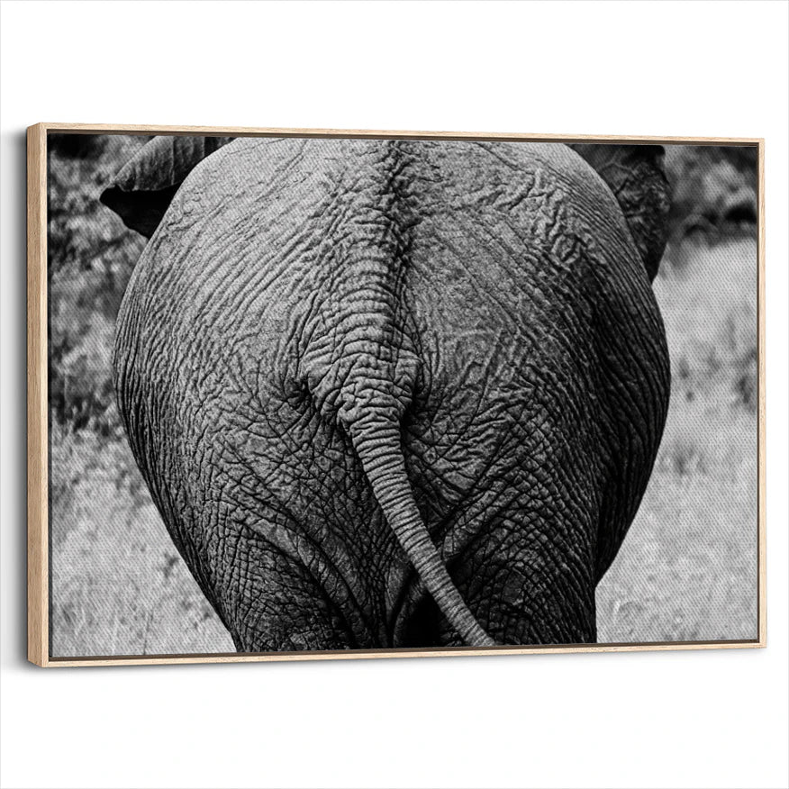 framed-canvas-natural-wood