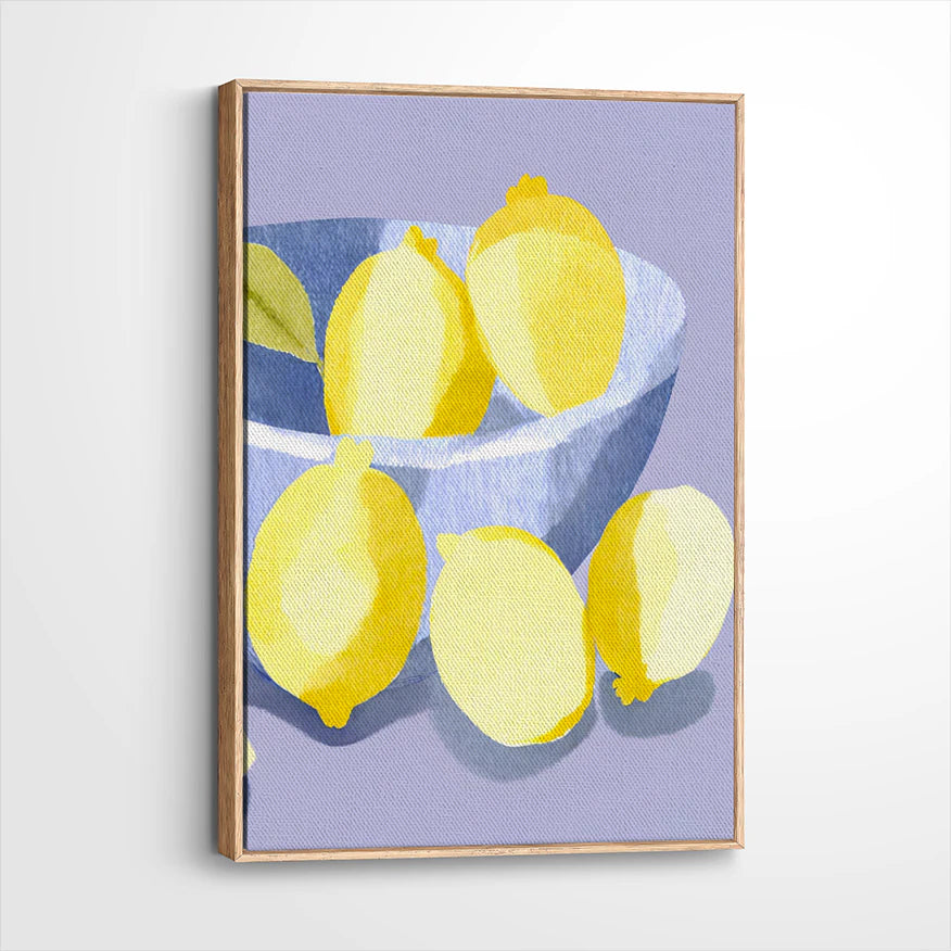 framed-canvas-natural-wood