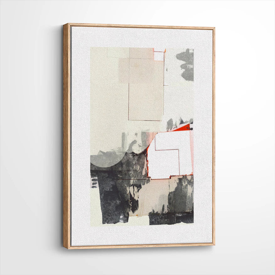 framed-canvas-natural-wood