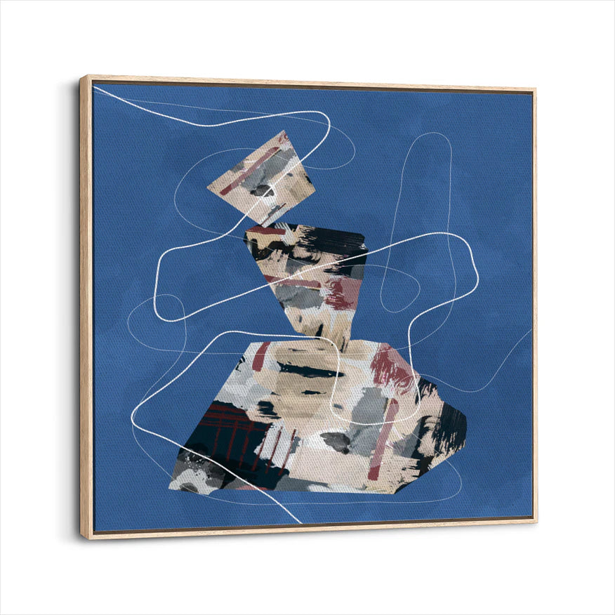framed-canvas-natural-wood