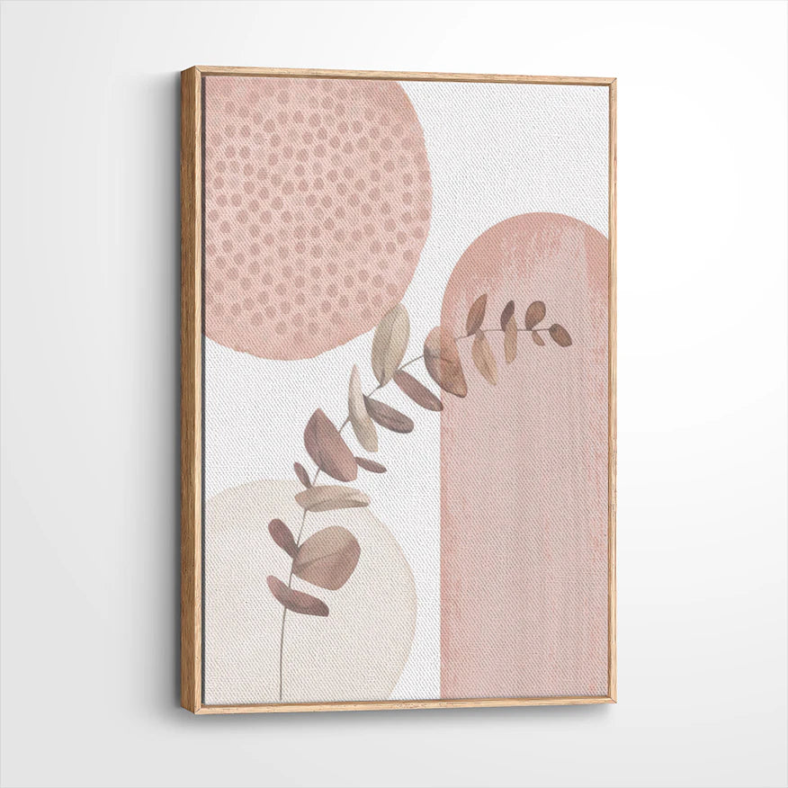 framed-canvas-natural-wood