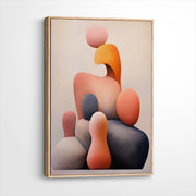framed-canvas-natural-wood