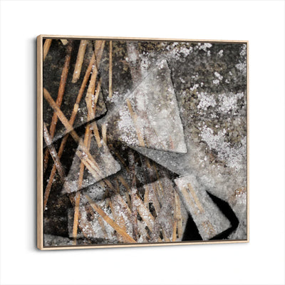framed-canvas-natural-wood