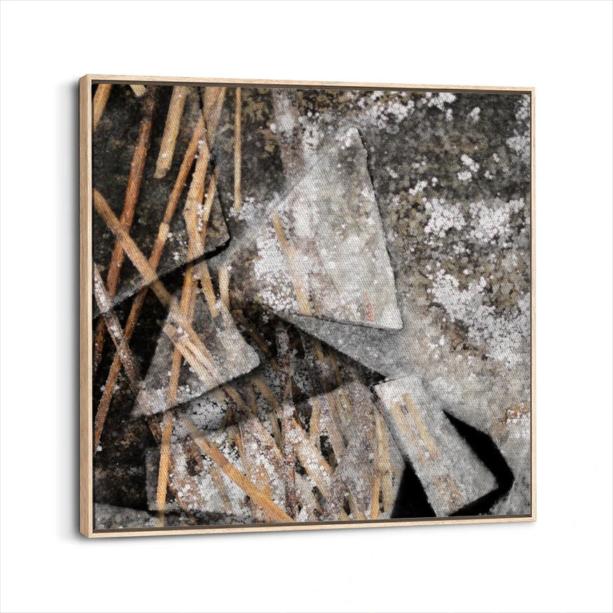 framed-canvas-natural-wood