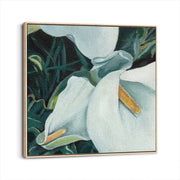 framed-canvas-natural-wood