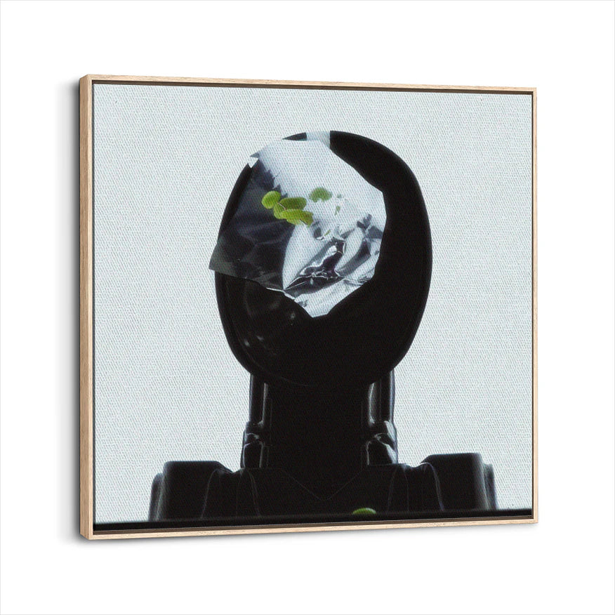 framed-canvas-natural-wood
