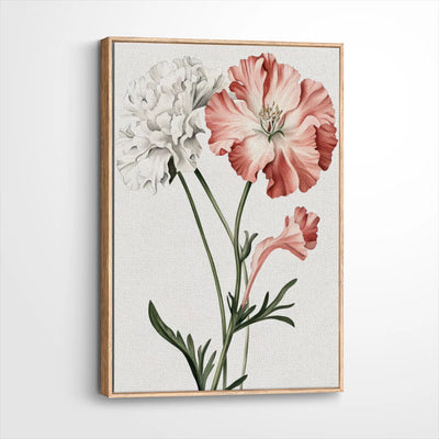 framed-canvas-natural-wood