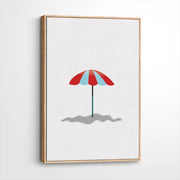 framed-canvas-natural-wood