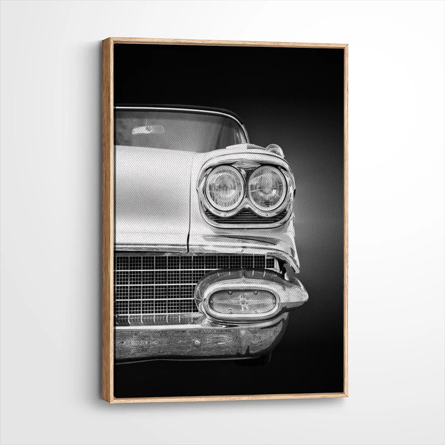 framed-canvas-natural-wood