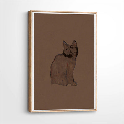 framed-canvas-natural-wood
