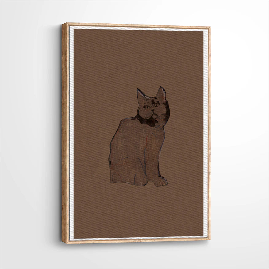 framed-canvas-natural-wood