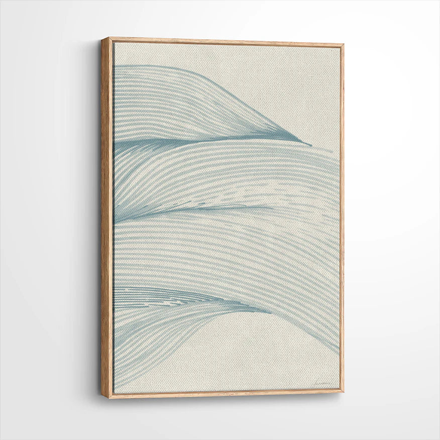 framed-canvas-natural-wood