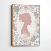 framed-canvas-natural-wood