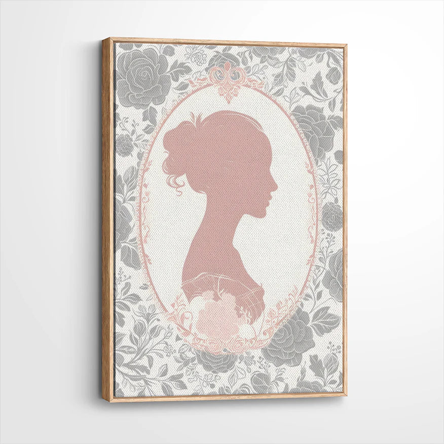 framed-canvas-natural-wood