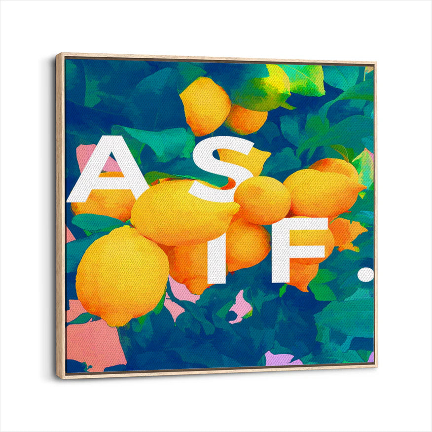framed-canvas-natural-wood
