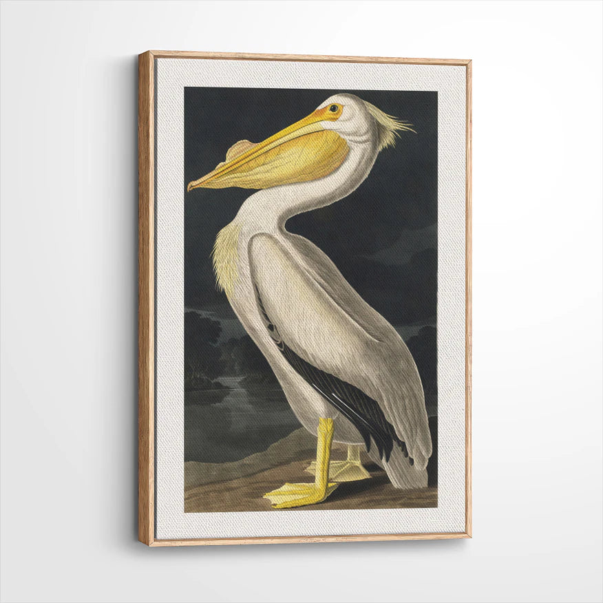 framed-canvas-natural-wood