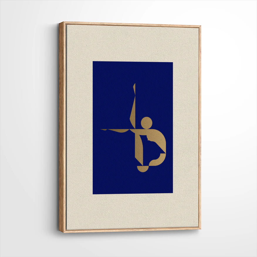 framed-canvas-natural-wood
