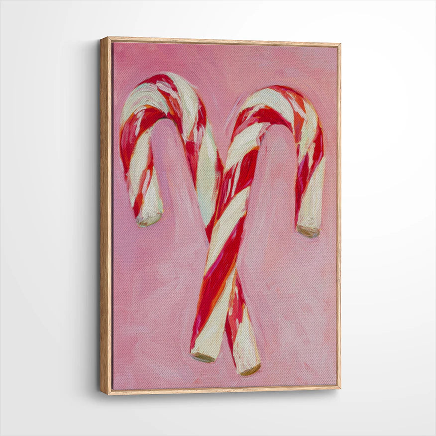 framed-canvas-natural-wood