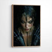 framed-canvas-natural-wood