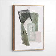 framed-canvas-natural-wood