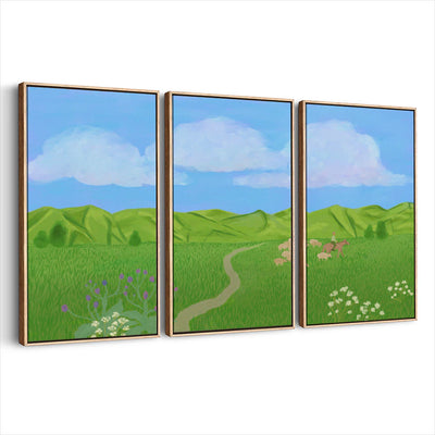 3-framed-print-natural-wood