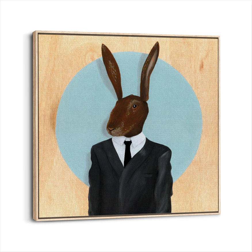 framed-canvas-natural-wood