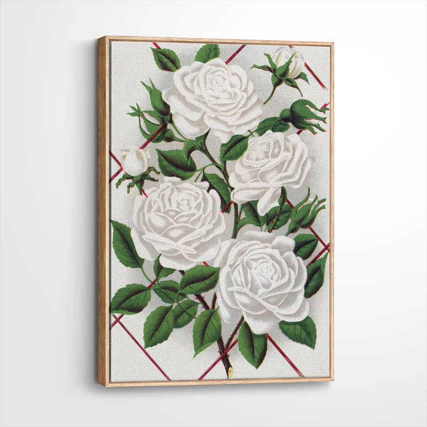 framed-canvas-natural-wood