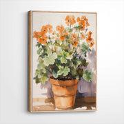 framed-canvas-natural-wood