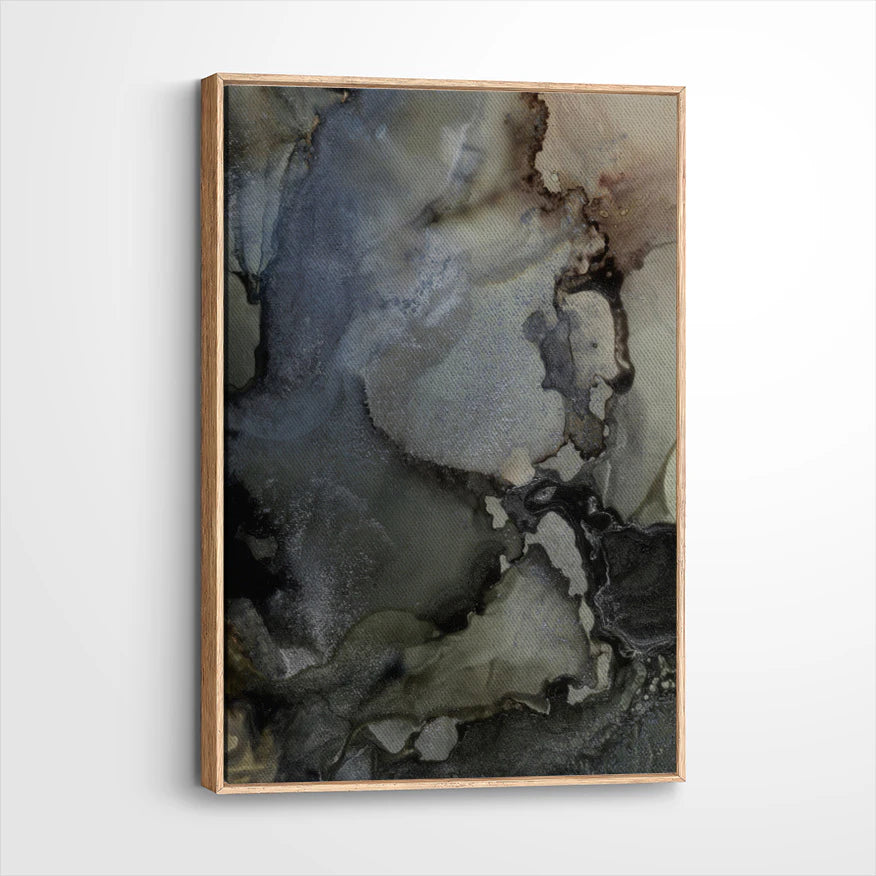 framed-canvas-natural-wood