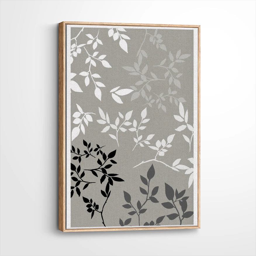 framed-canvas-natural-wood
