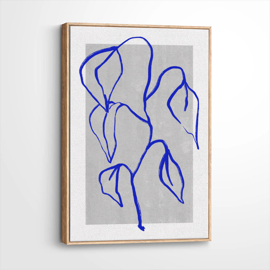 framed-canvas-natural-wood