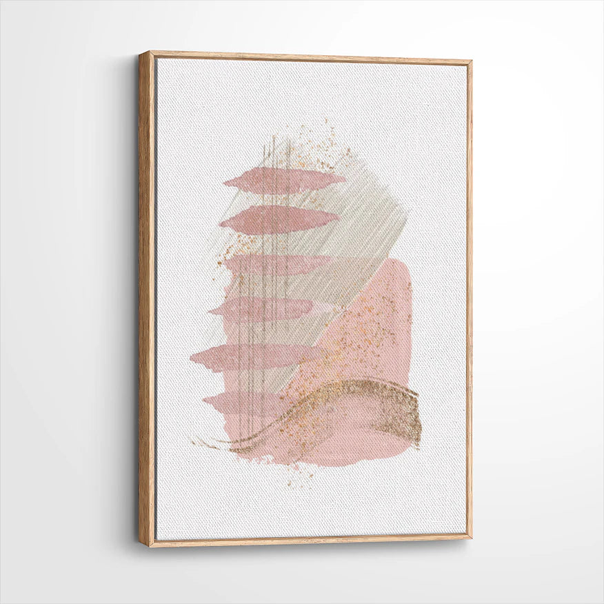 framed-canvas-natural-wood