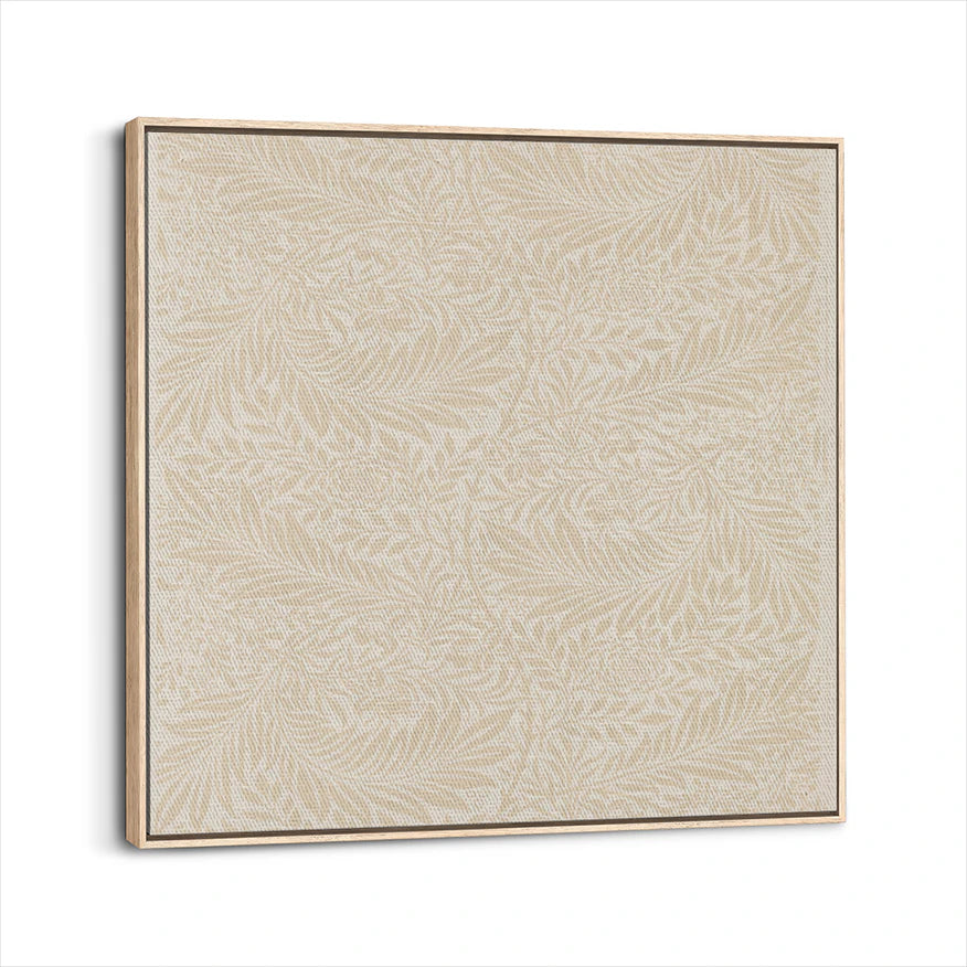 framed-canvas-natural-wood