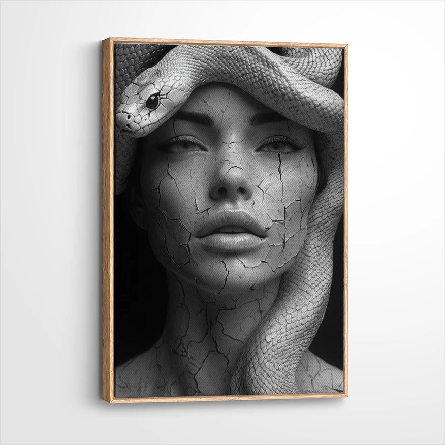 framed-canvas-natural-wood