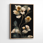 framed-canvas-natural-wood