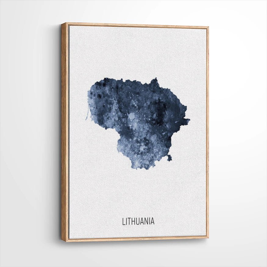 framed-canvas-natural-wood