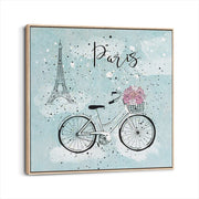 framed-canvas-natural-wood