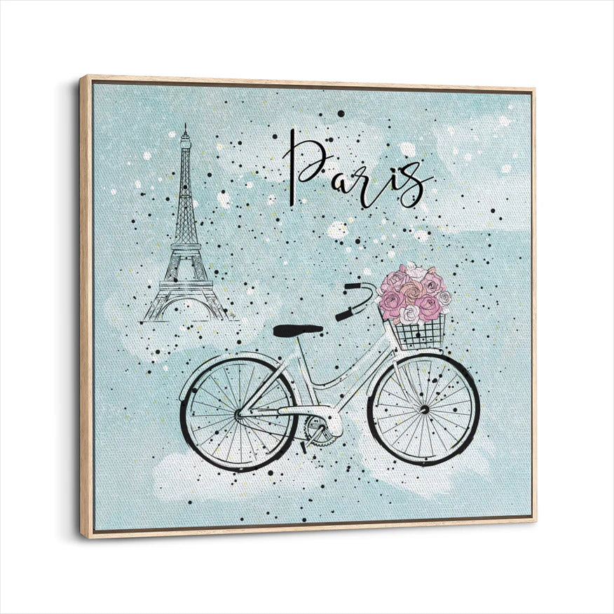 framed-canvas-natural-wood