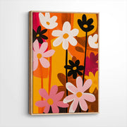 framed-canvas-natural-wood