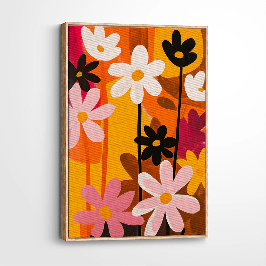 framed-canvas-natural-wood