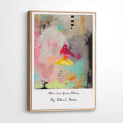 framed-canvas-natural-wood